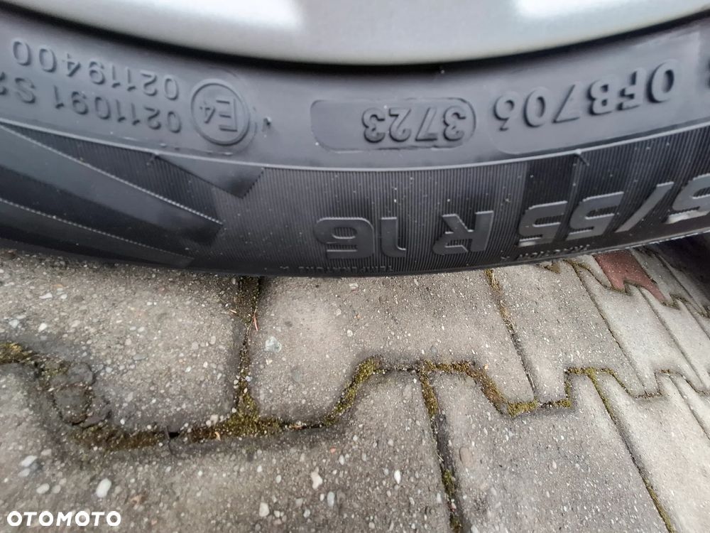 Mazda 5 1.8 Comfort - 14