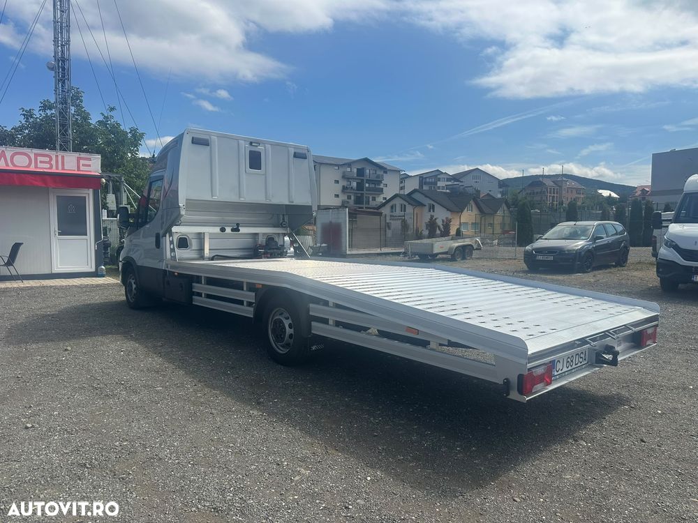 Iveco Daily 35 - 5