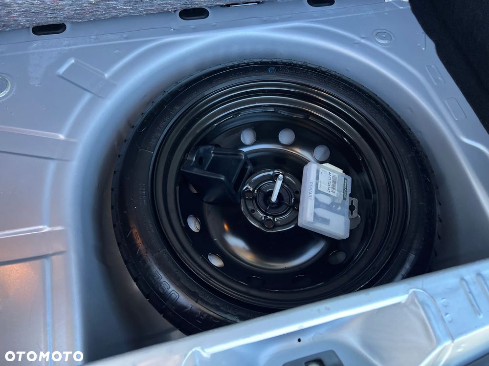 Dacia Sandero Stepway - 22