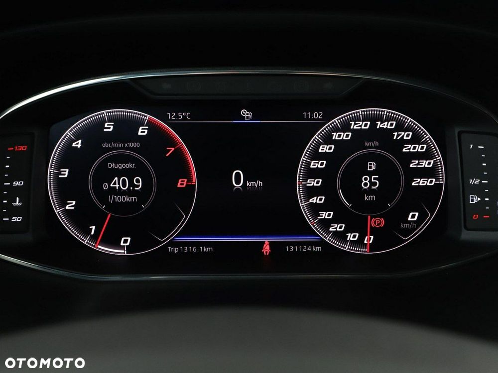 Seat Ateca 1.5 Eco TSI Xcellence S&S - 23