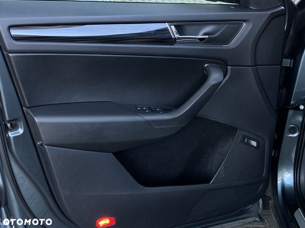 Skoda Kodiaq 2.0 TDI 4x4 Style DSG - 12