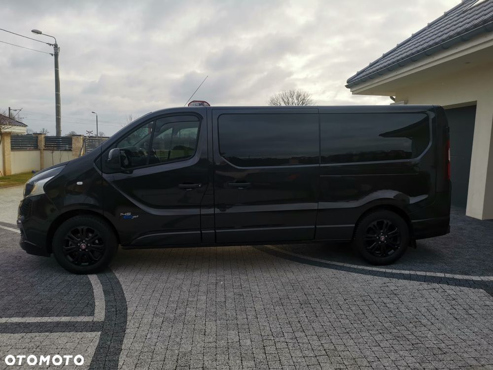 Fiat Talento - 19