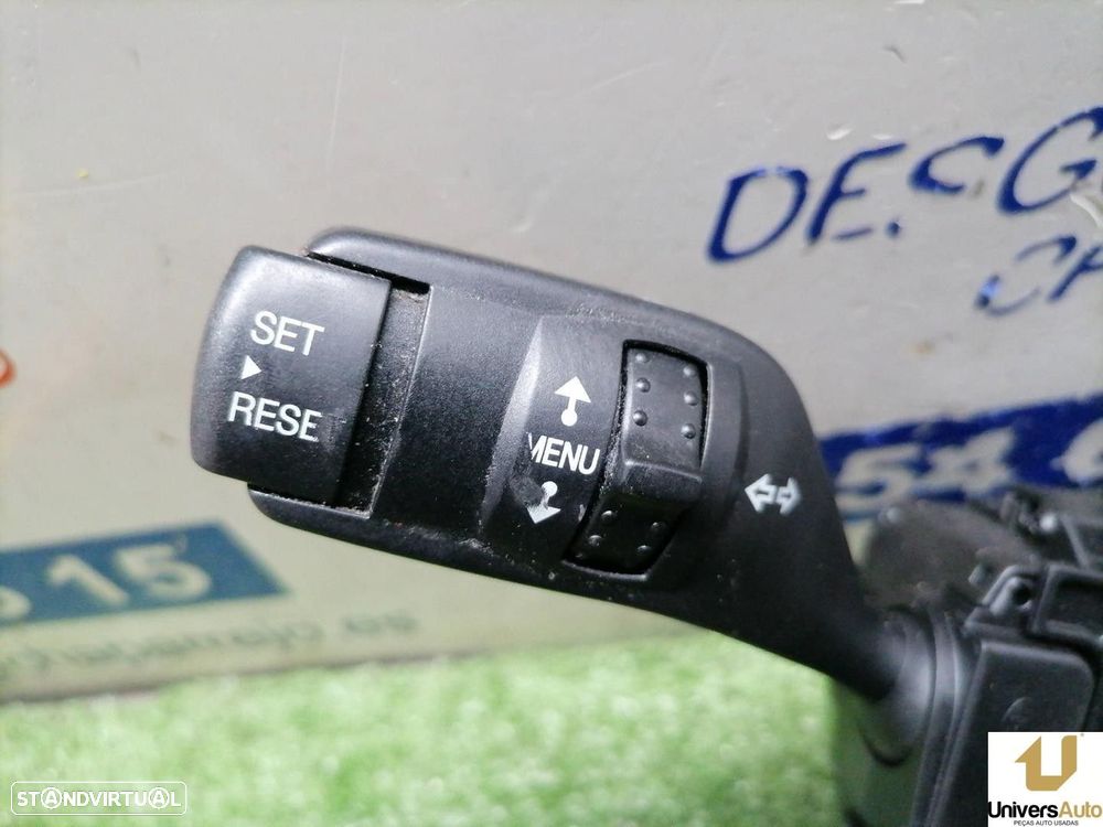 COMANDO VOLANTE FORD C-MAX 2004 -4M5T14A664AB - 1