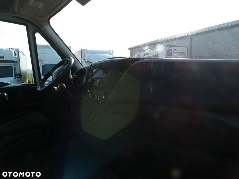 Iveco Daily 35C18 - 6