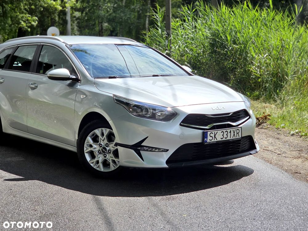 Kia Ceed 1.5 T-GDI L - 19