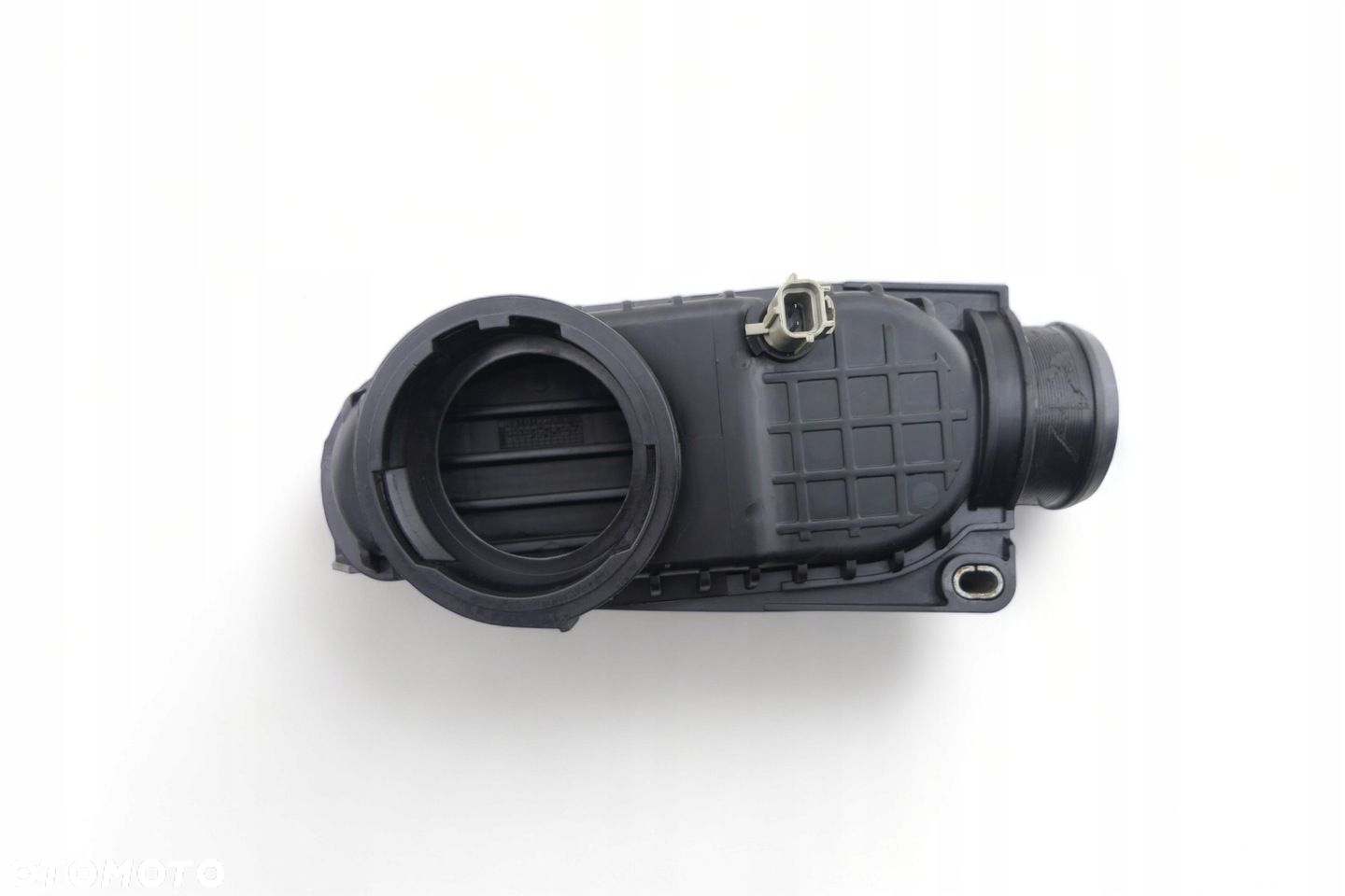 Rura Dolot Powietrza RANGE ROVER SPORT 2.7 TDV6 - 6
