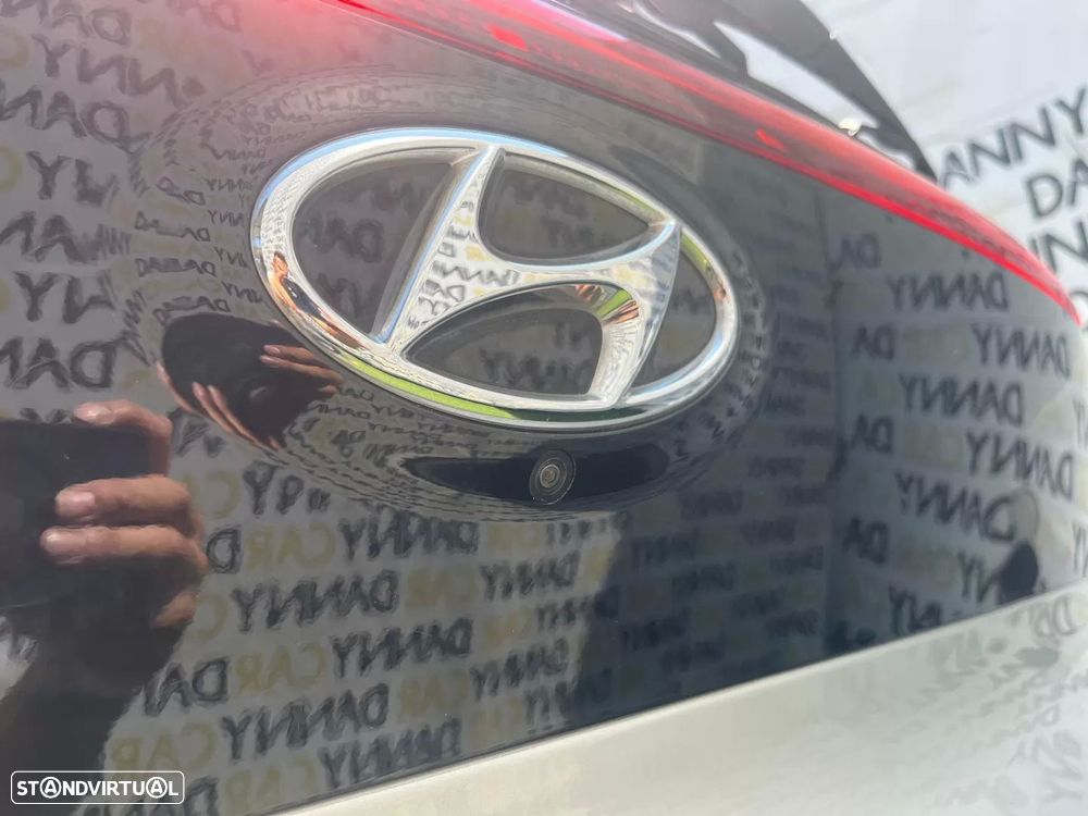 Hyundai Bayon 1.0 T-GDI Premium - 12
