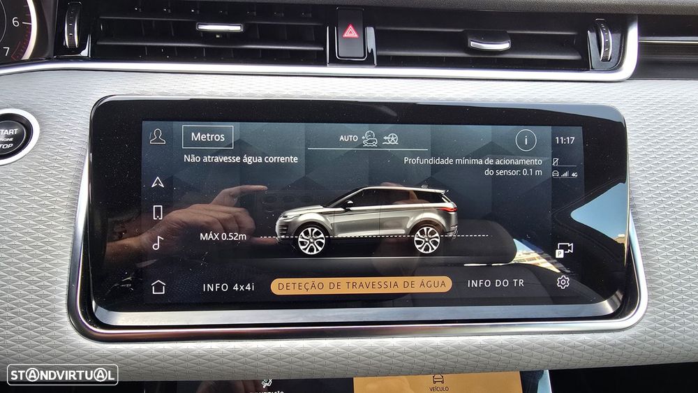 Land Rover Range Rover Evoque - 50