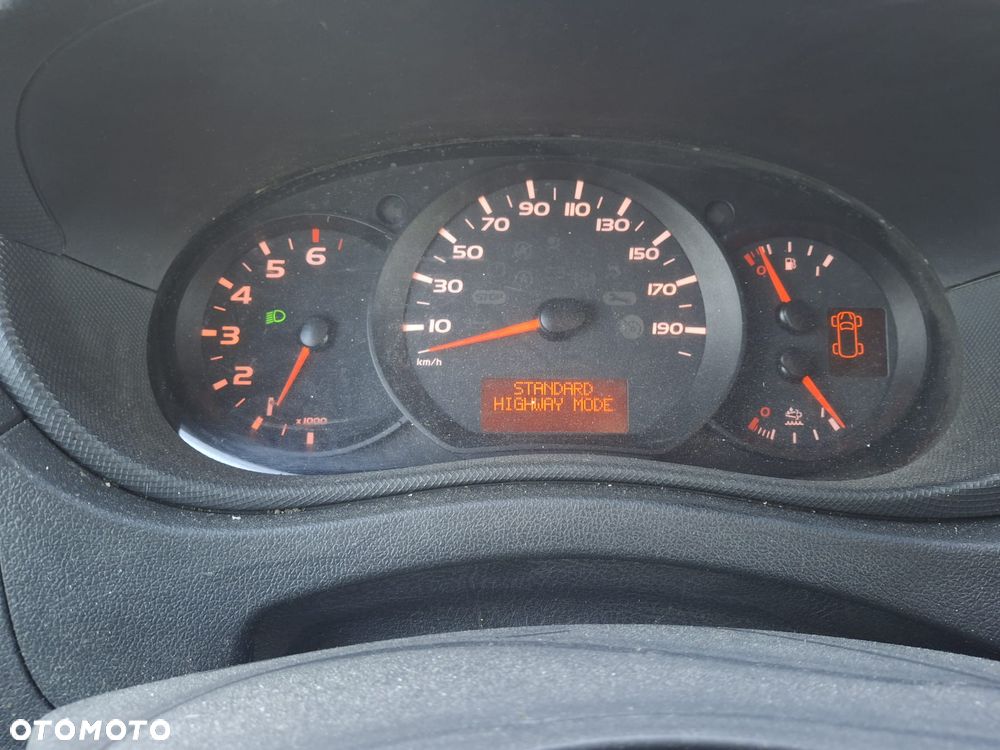 Renault MASTER - 8