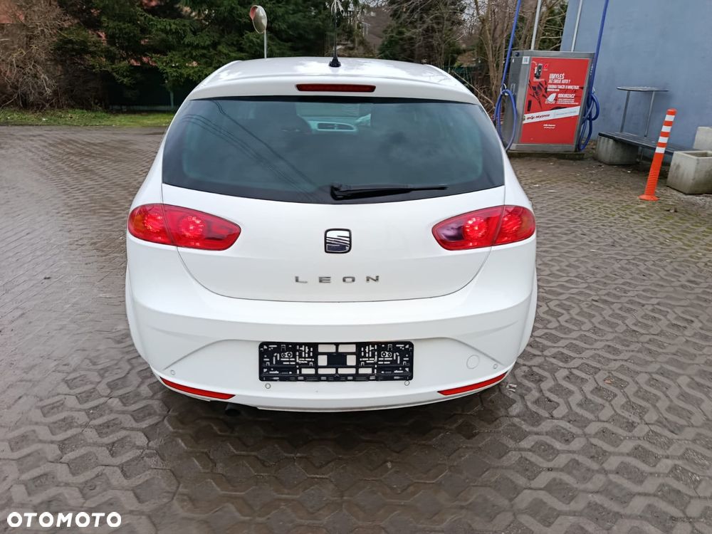 Seat Leon - 6