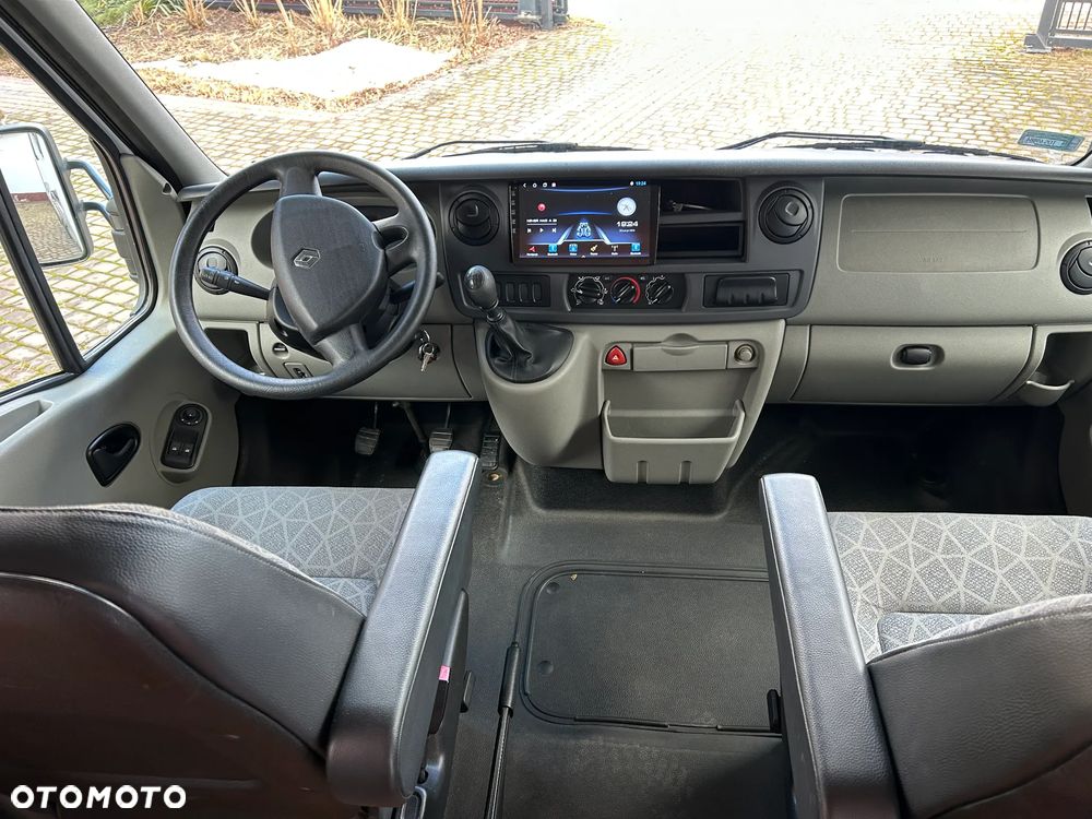 Renault Weinsberg - 18