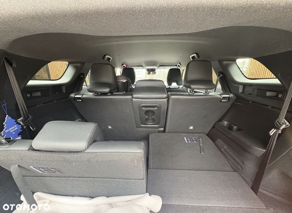 Renault Espace 1.2 E-Tech Full Hybrid 200 Techno MMT 7os - 6