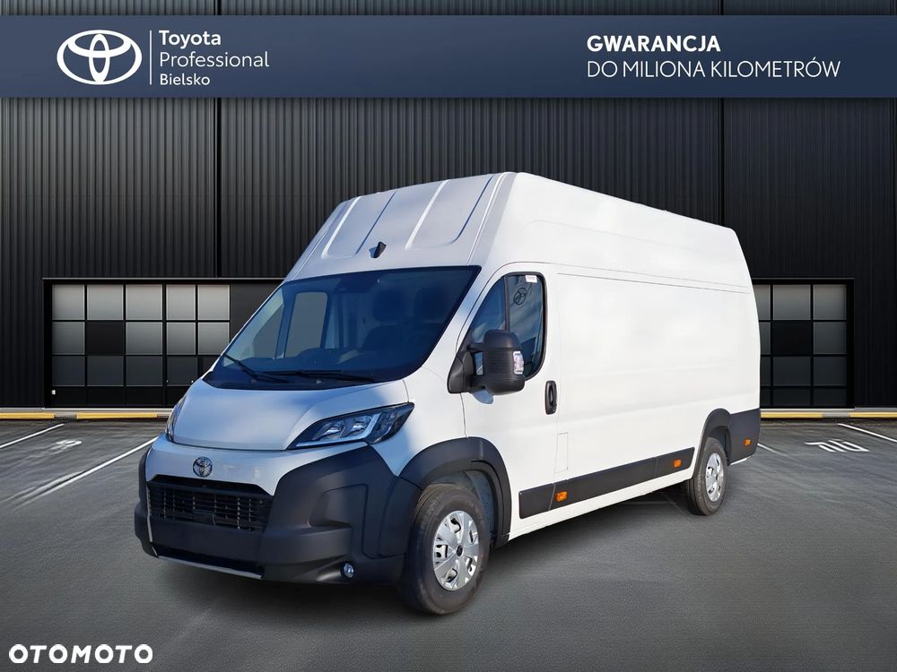 Toyota Proace Max - 1