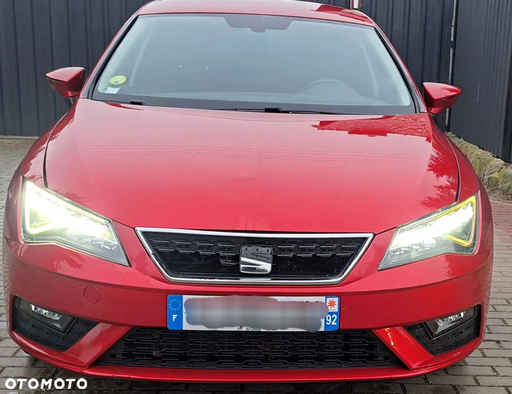Seat Leon - 6