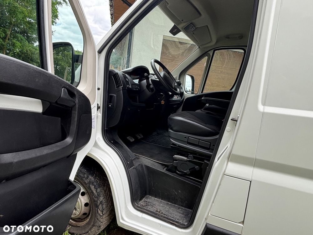 Peugeot BOXER - 18