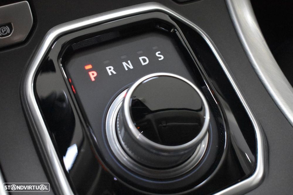 Land Rover Range Rover Evoque 2.0 Si4 HSE - 37