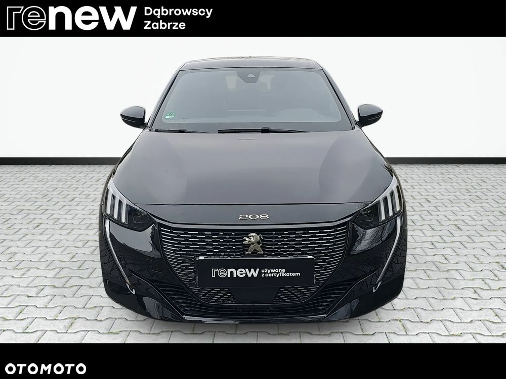 Peugeot 208 1.2 PureTech GT S&S EAT8 - 3