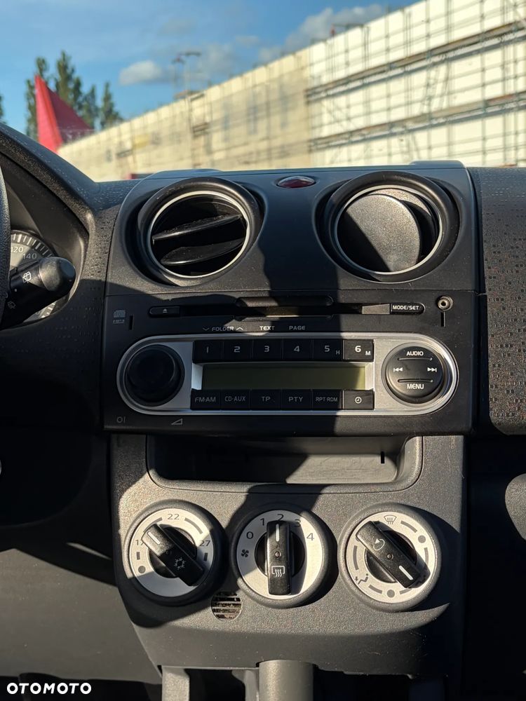 Mitsubishi Colt 1.1 - 14