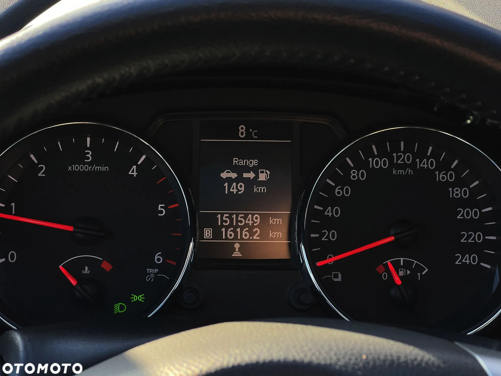 Nissan Qashqai 1.5 dCi Tekna - 37