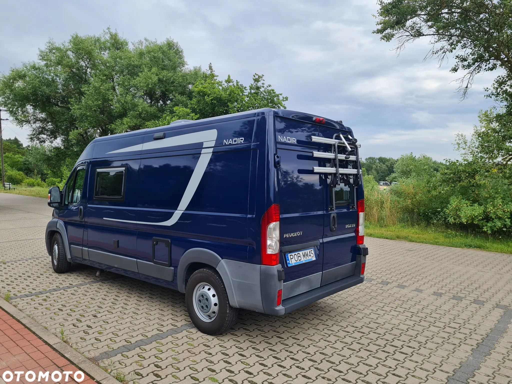 Peugeot Boxer - 3