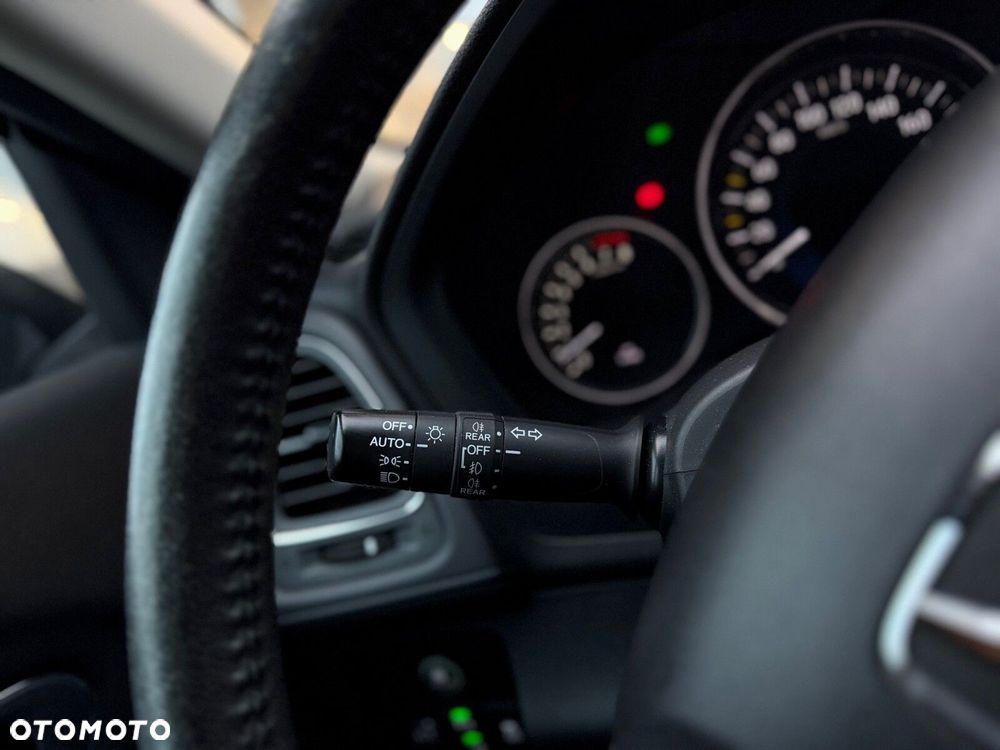 Honda HR-V 1.5 Elegance (ADAS / Connect+) - 19