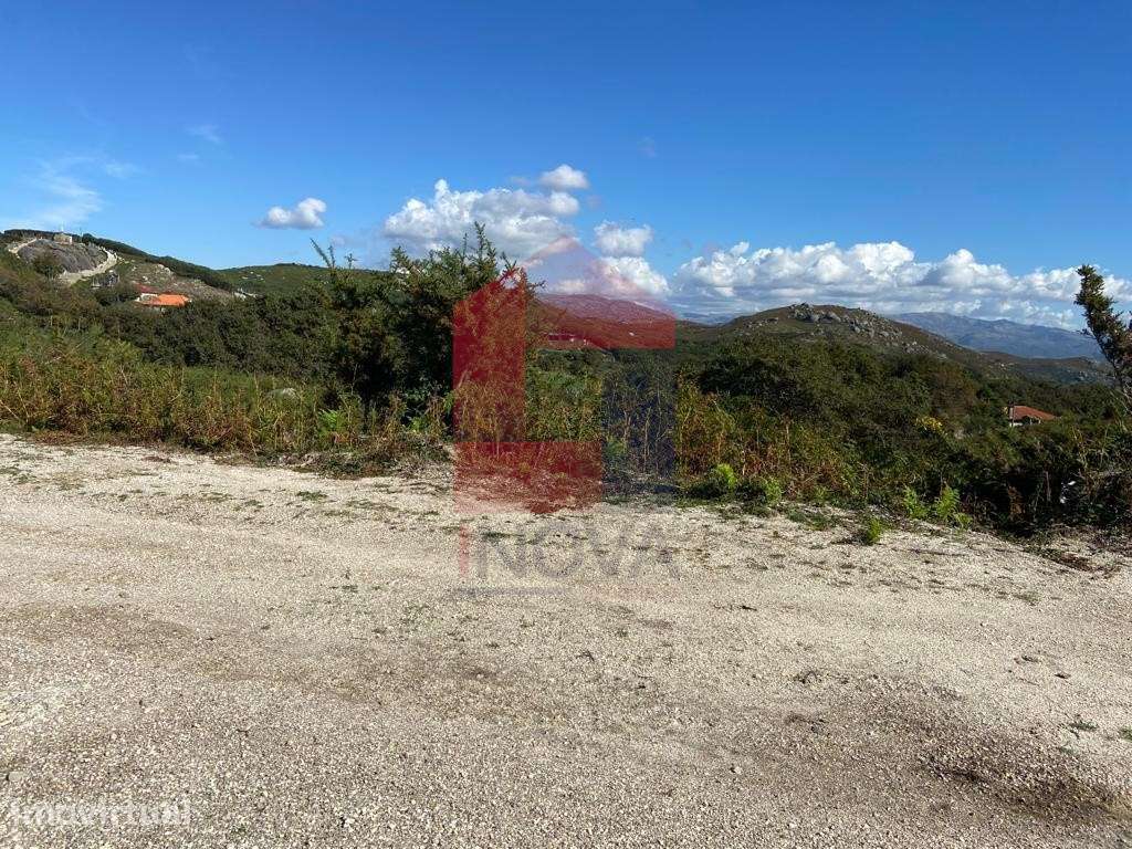 Terreno florestal, Valdreu - Grande imagem: 2/4