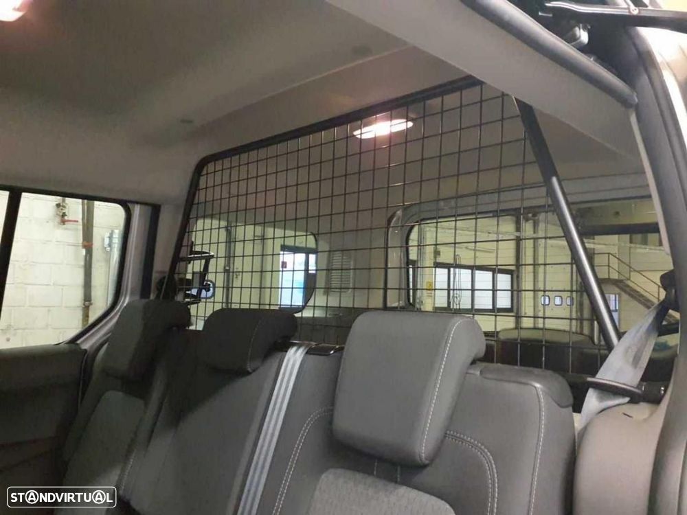 Ford Transit Connect - 6