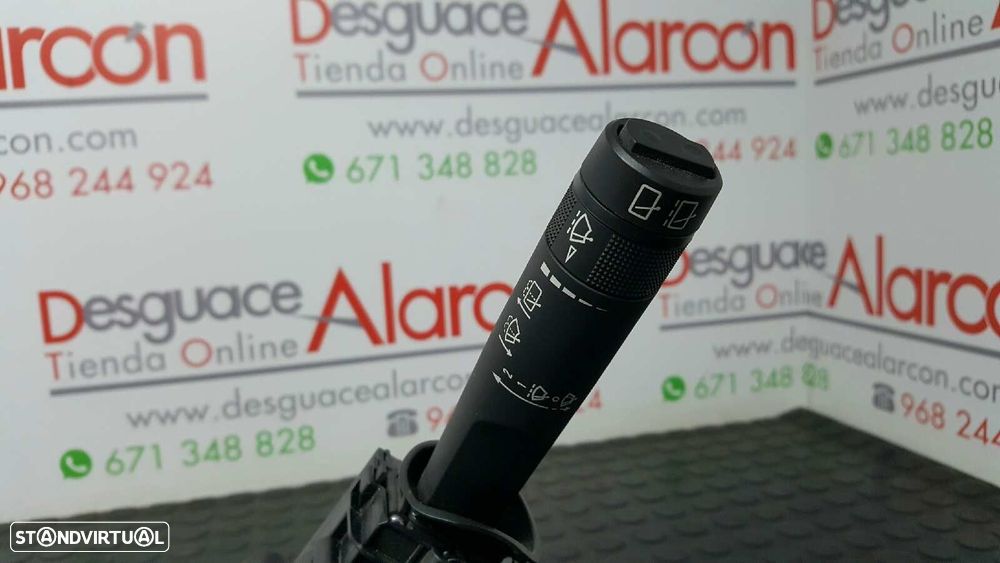 COMANDOS MULTIFUNÇÕES OPEL INSIGNIA BERLINA SPORT - 7