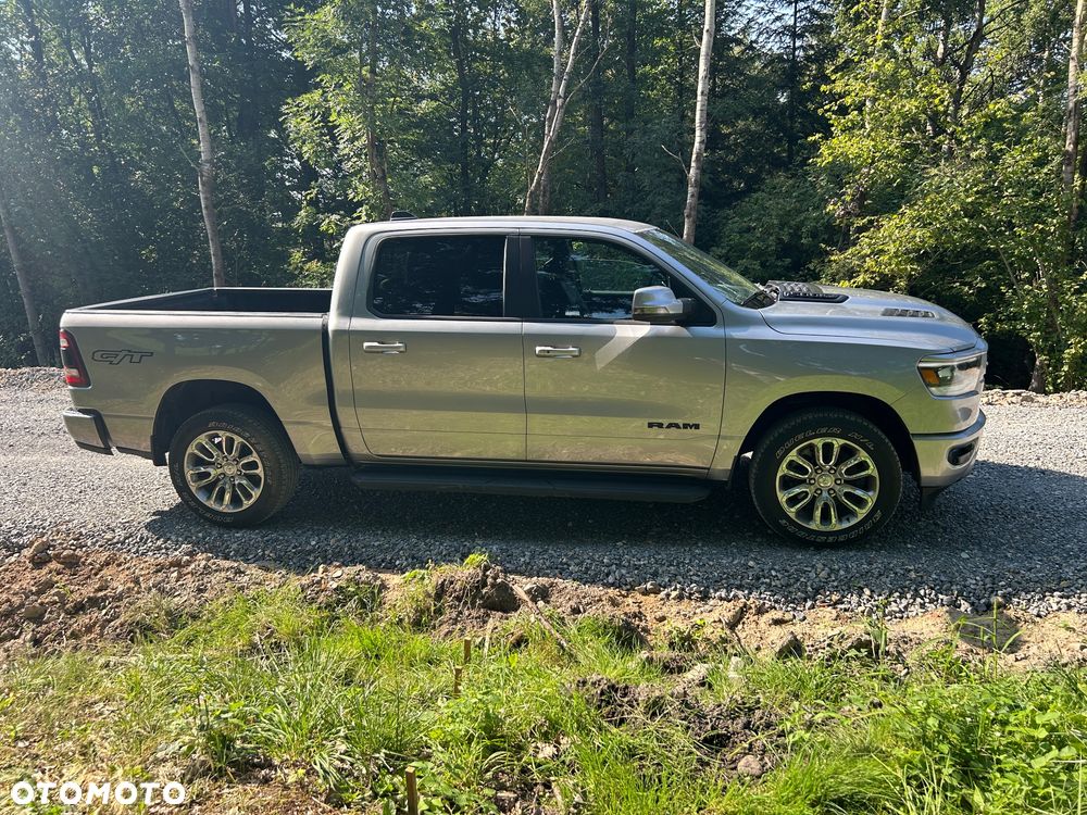 Dodge RAM - 2