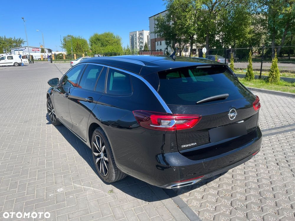 Opel Insignia - 3
