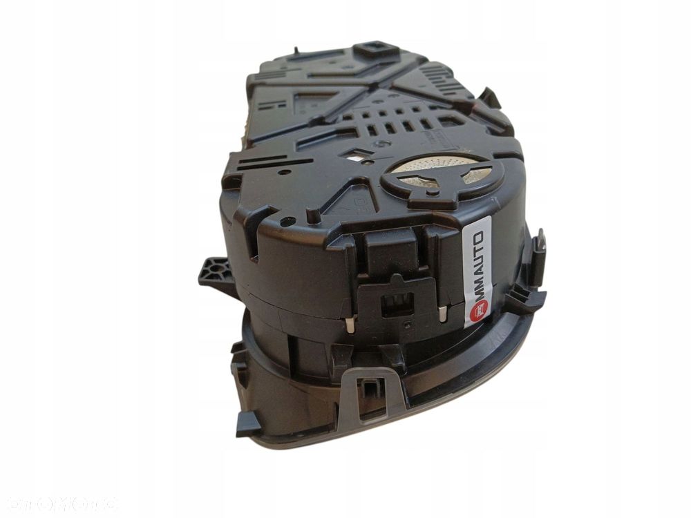 LICZNIK SKODA RAPID (2012-2017) 1.2 TSI 90KM 5JA920700A - 2