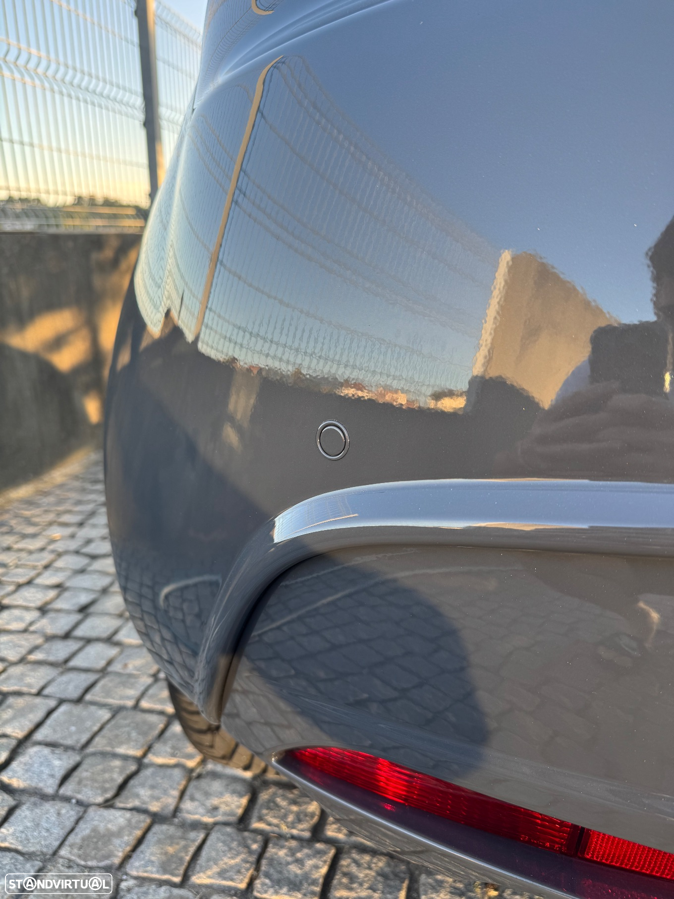 Alfa Romeo MiTo 1.3 JTDM ECO Impression - 29