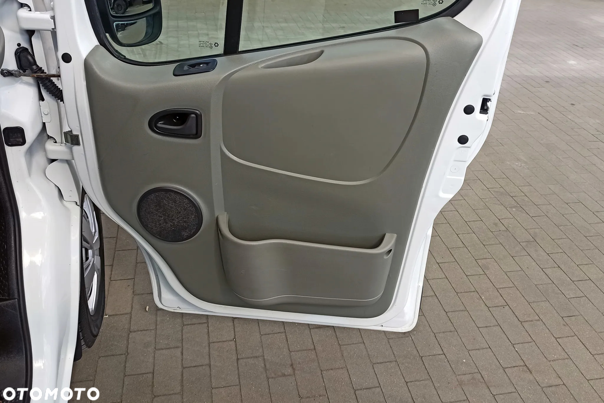 Nissan Primastar - 33
