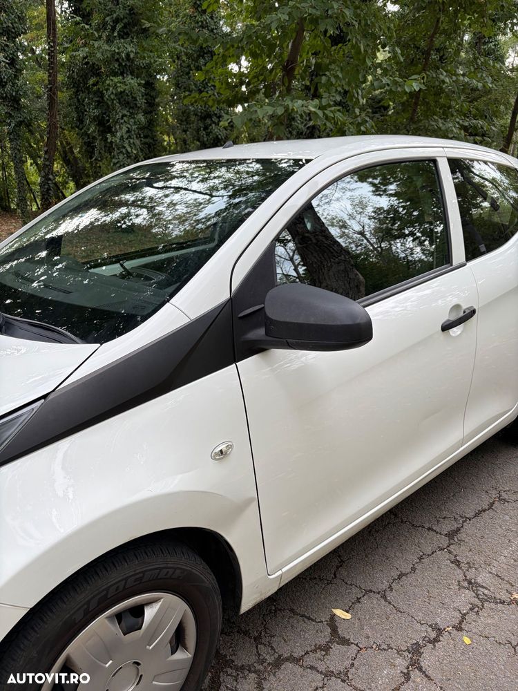 Toyota Aygo 1.0 X - 2