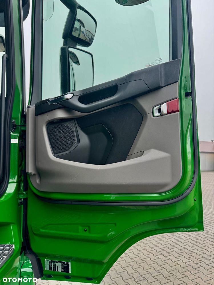 Scania R450 - 17
