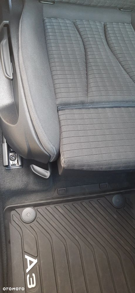 Audi A3 Sportback - 21