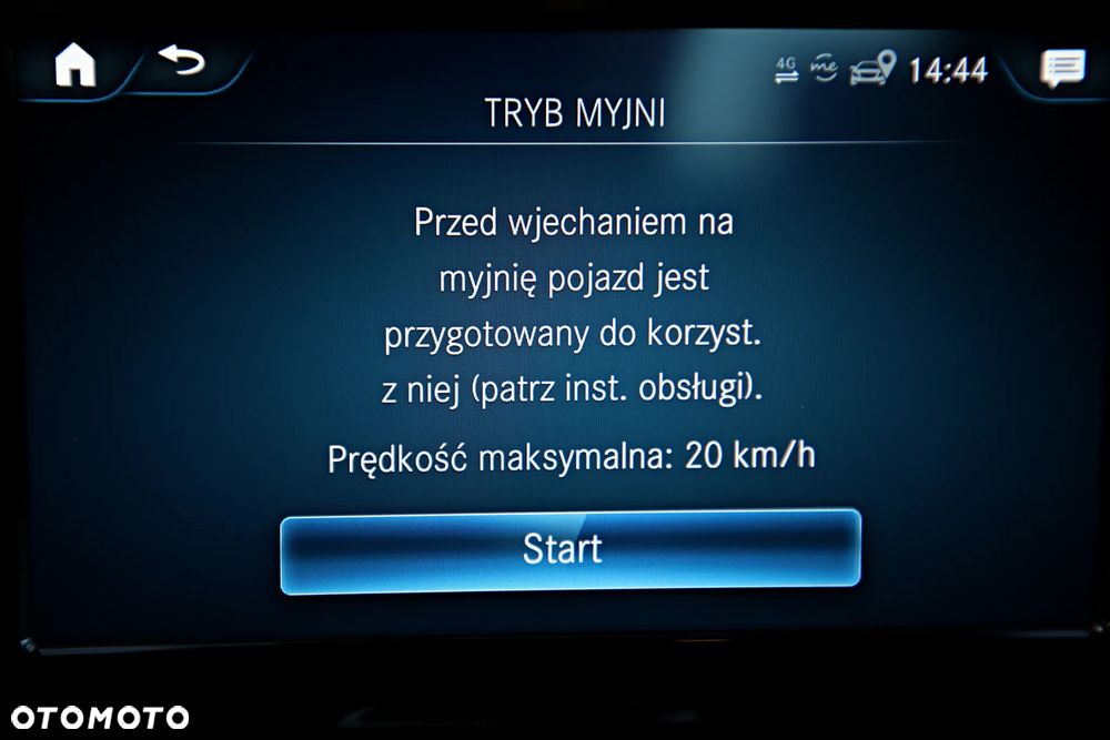 Mercedes-Benz GLA 200 Style - 35