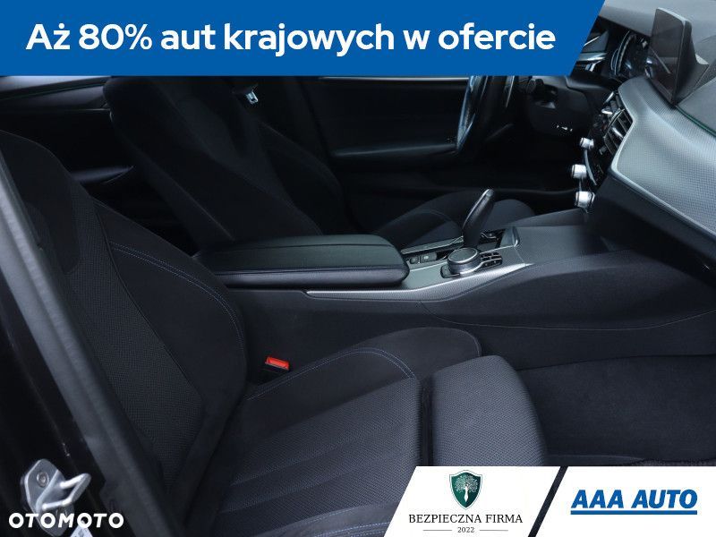BMW Seria 5 - 11