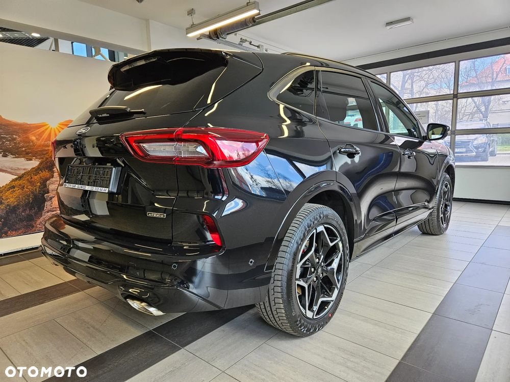 Ford Kuga 2.5 FHEV FWD ST-Line X - 7