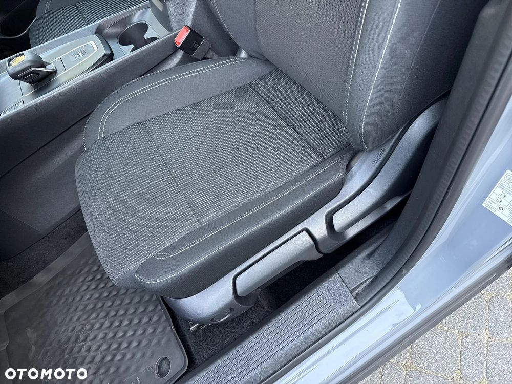 Nissan Qashqai 1.3 DIG-T mHEV Acenta Xtronic - 13