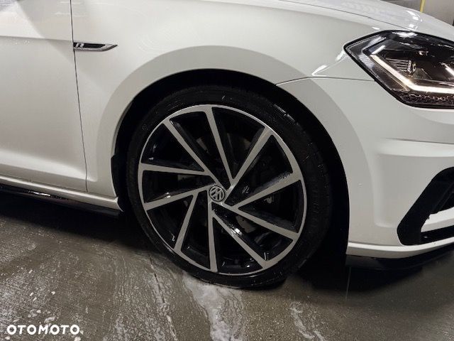 Volkswagen Golf VII 2.0 TSI BMT 4Mot R DSG - 2