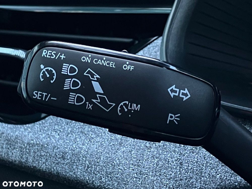 Skoda Scala 1.0 TSI Edition 130 DSG - 19