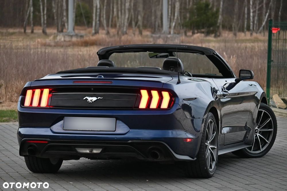 Ford Mustang - 17