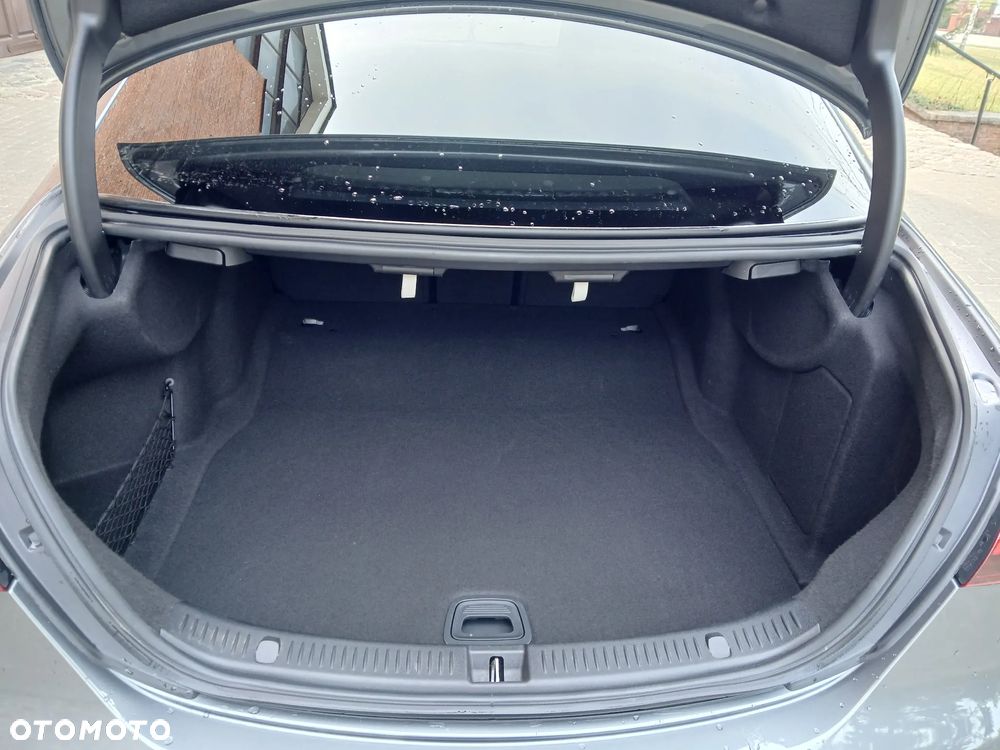 Mercedes-Benz Klasa E 220 d 4-Matic Exclusive - 17