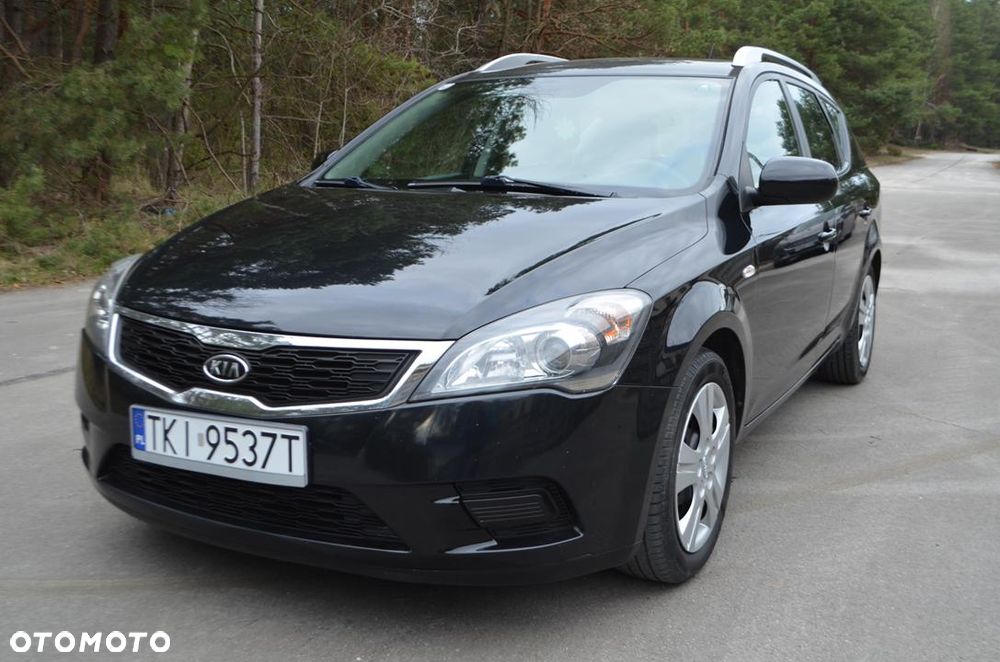 Kia Ceed 1.6 Comfort - 13
