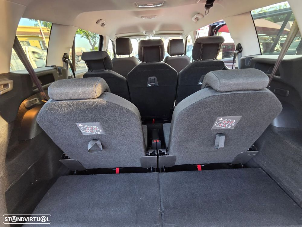 Citroën Grand C4 Spacetourer BlueHDi 130 Stop&Start C-SERIES - 22