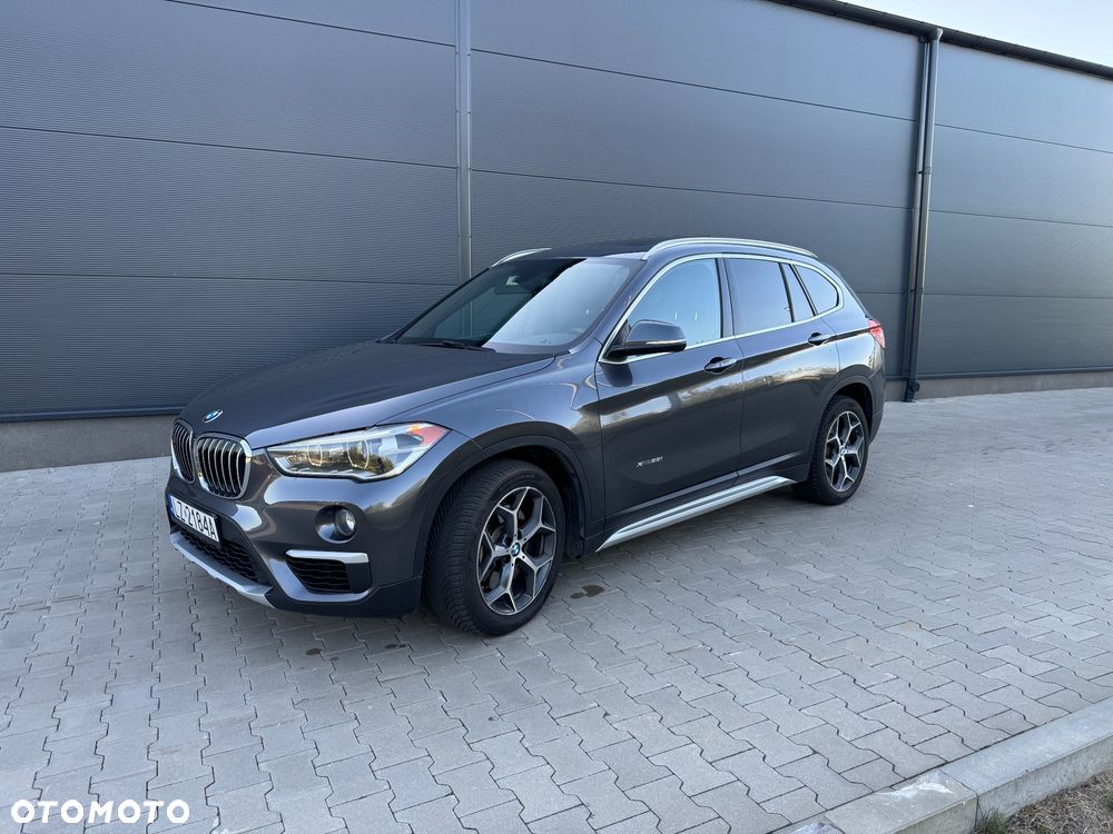 BMW X1 - 2