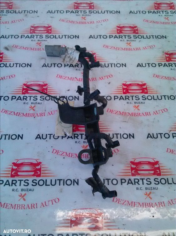 instalatie bujii peugeot expert 1.6 an fabr. 2008 - 1