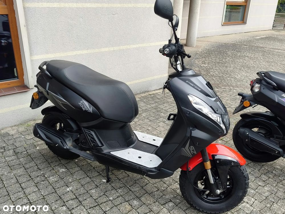 Peugeot Street Zone - 12