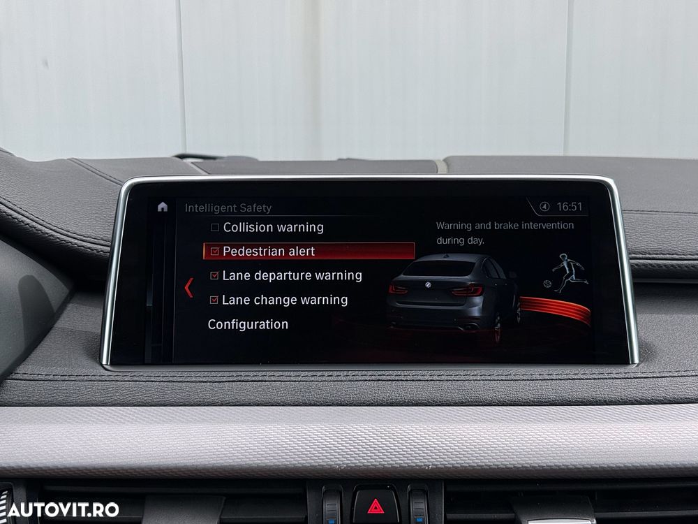 BMW X6 xDrive30d - 32